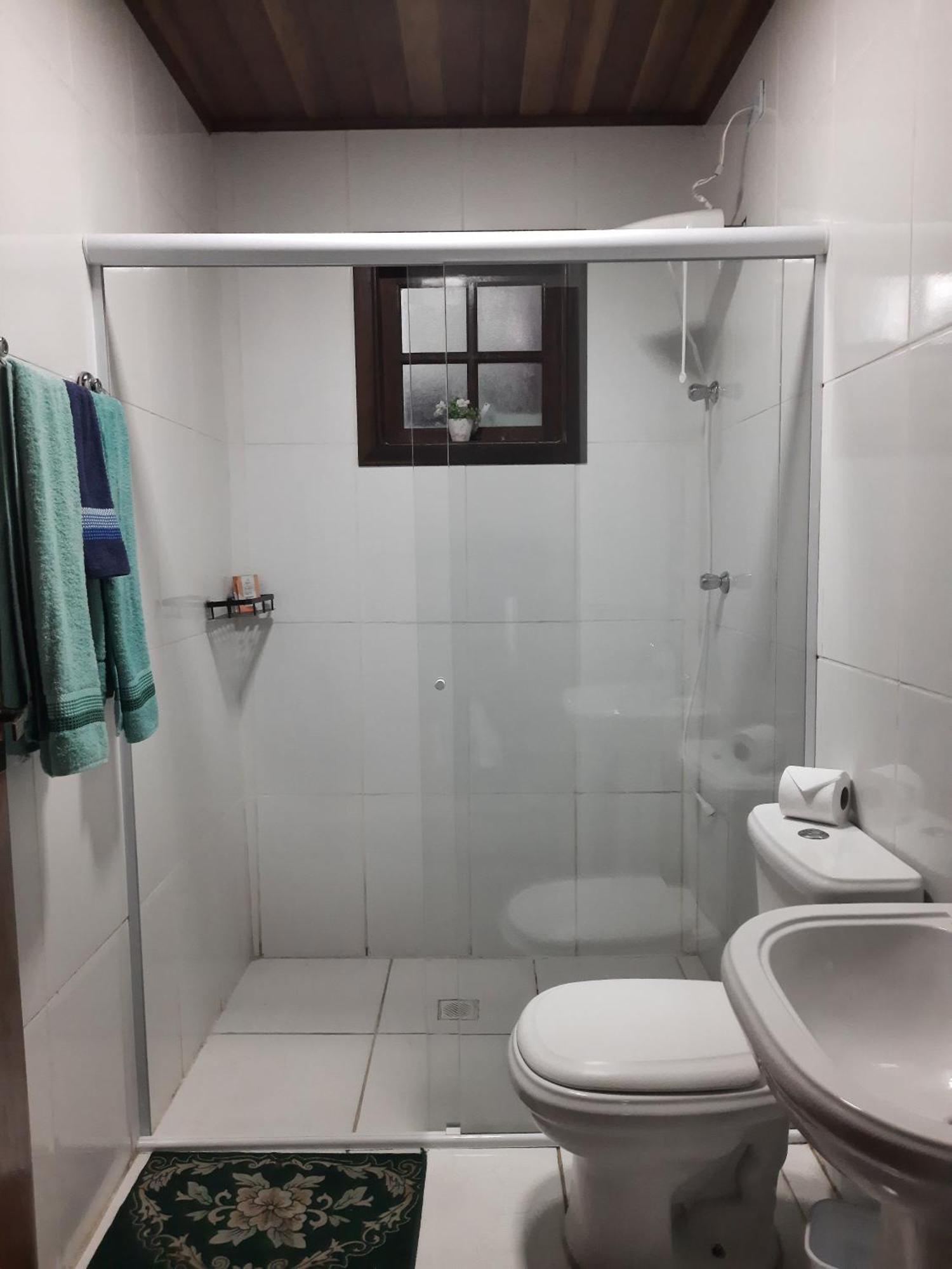 Apartamento Campos Do Jordao Сasa de vacaciones Campos do Jordão