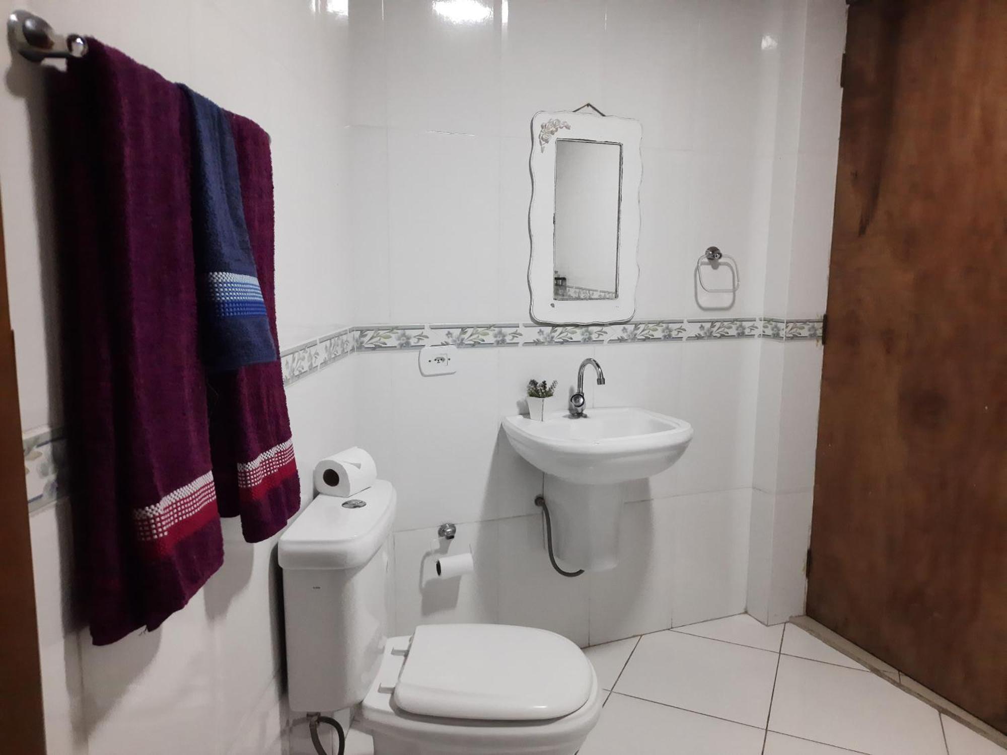 Сasa de vacaciones Apartamento Campos Do Jordao Campos do Jordão