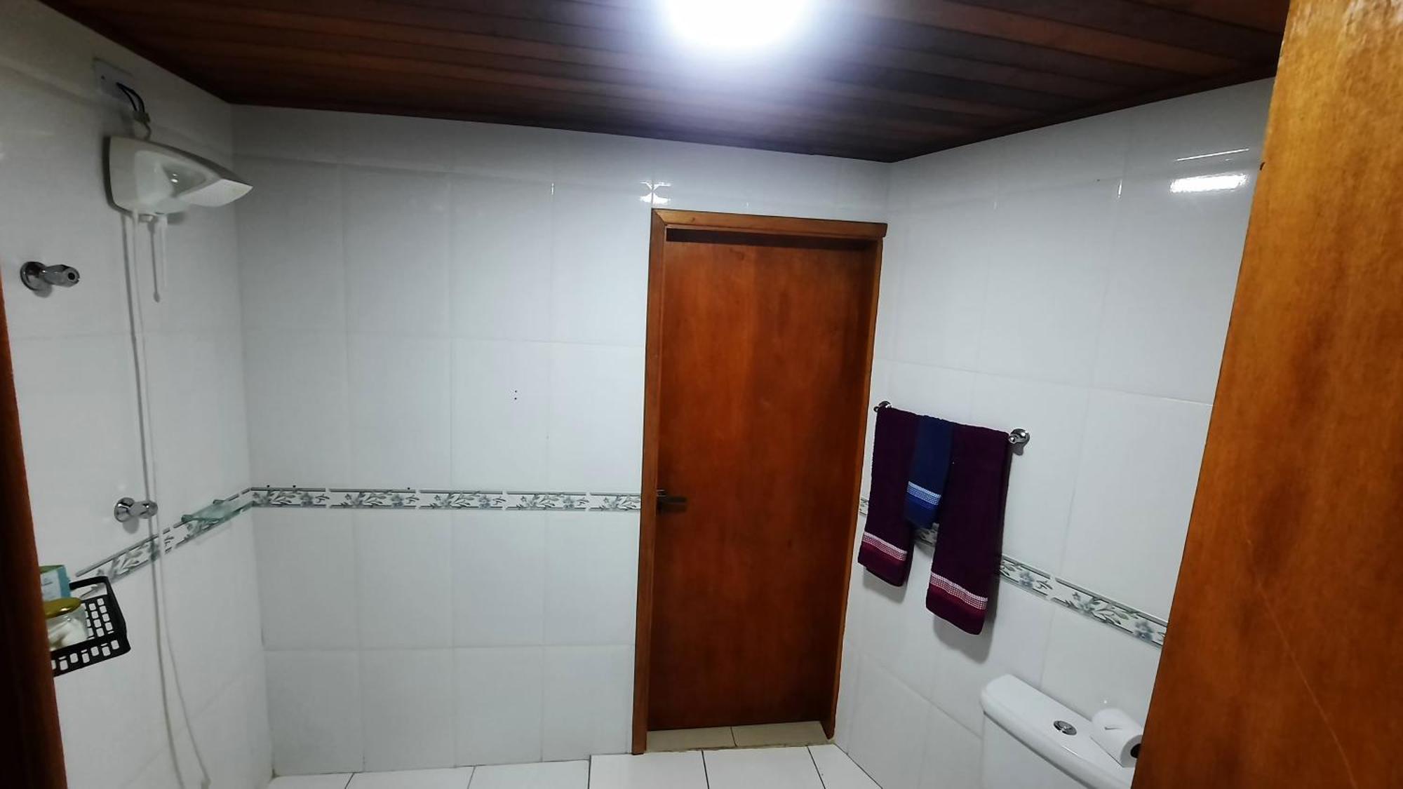 Сasa de vacaciones Apartamento Campos Do Jordao