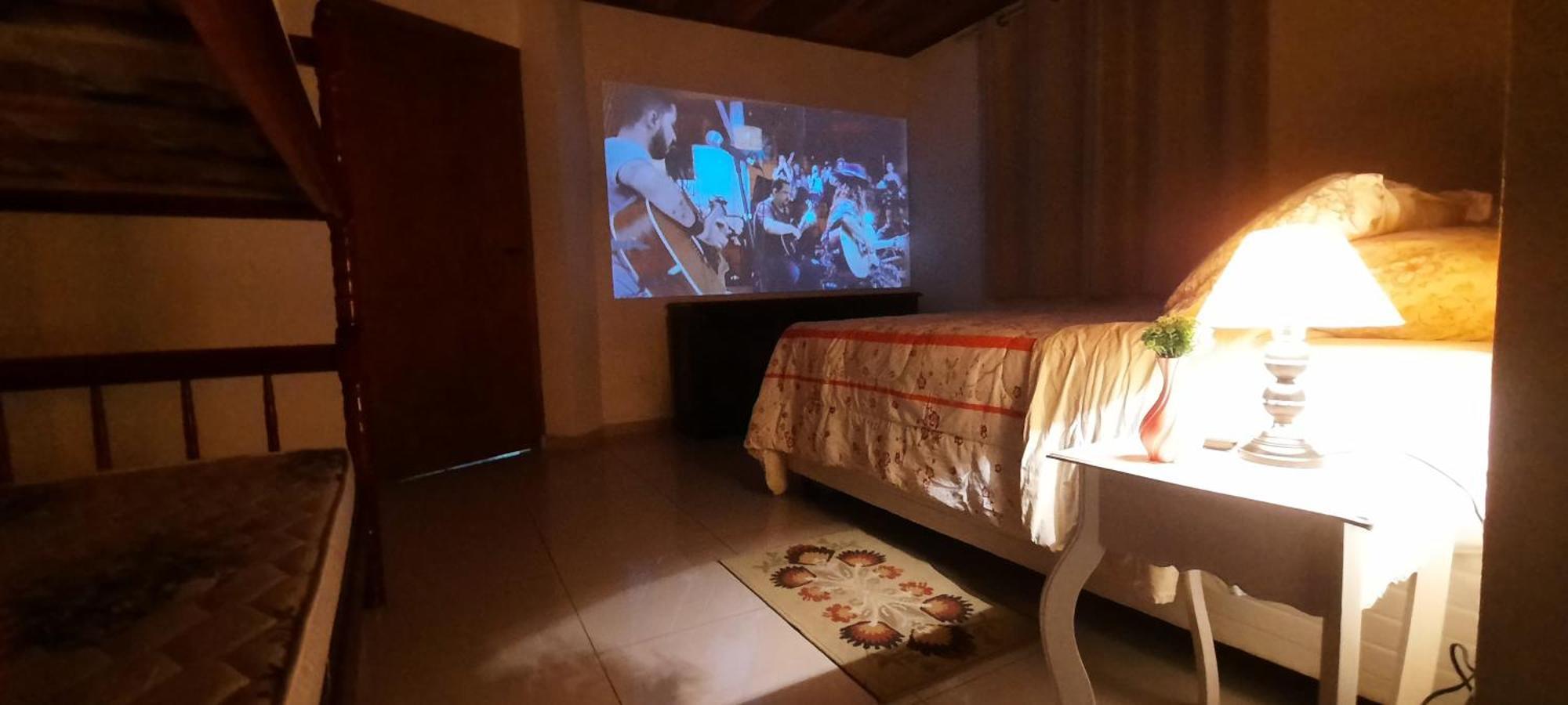 Apartamento Campos Do Jordao Сasa de vacaciones Campos do Jordão
