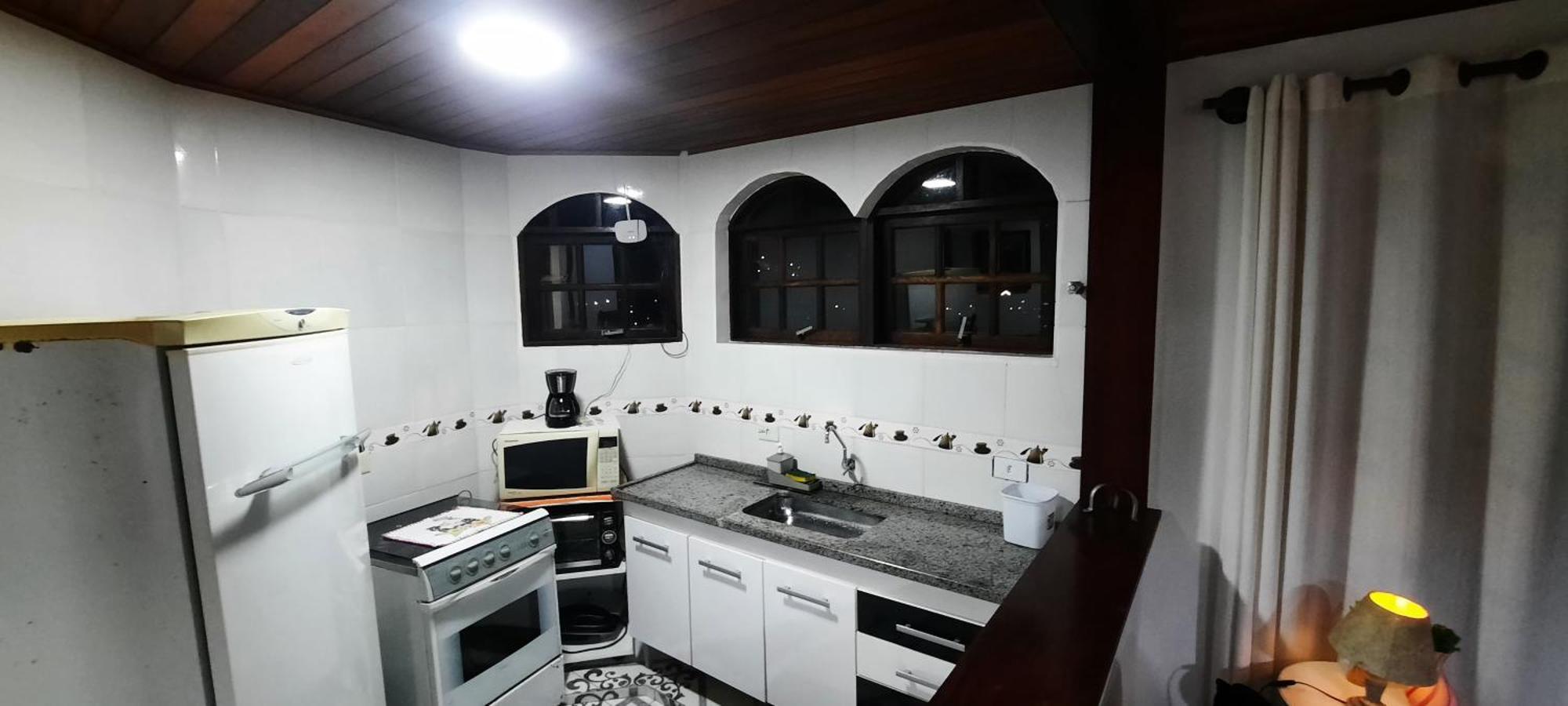 Сasa de vacaciones Apartamento Campos Do Jordao