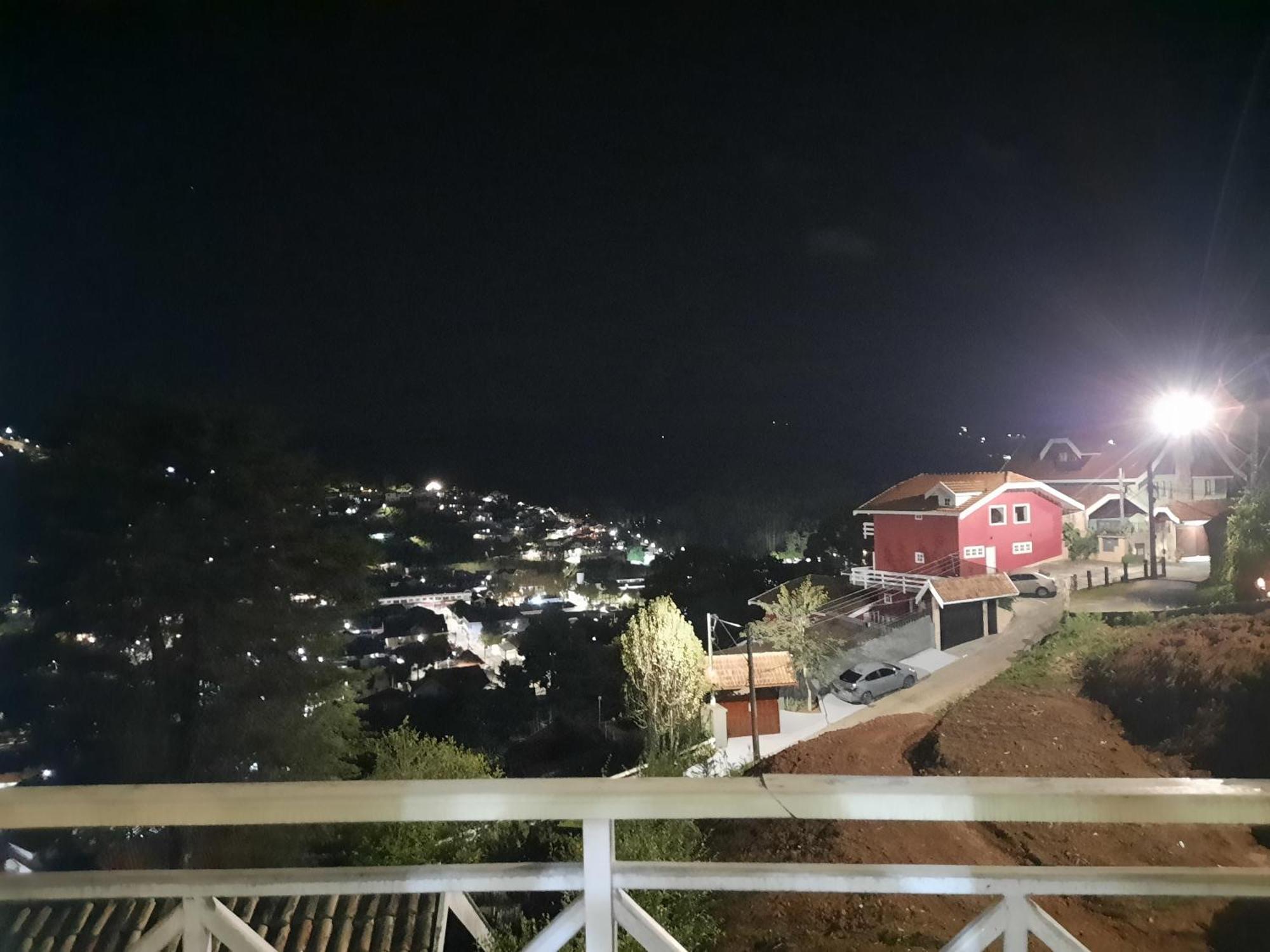 Сasa de vacaciones Apartamento Campos Do Jordao Campos do Jordão