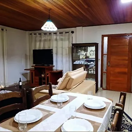 Apartamento Campos Do Jordao Exterior photo