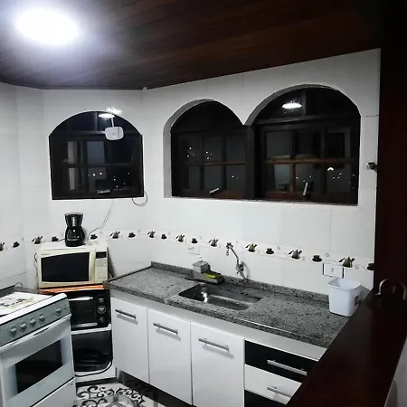 Apartamento Campos Do Jordao Exterior photo