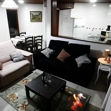 Apartamento Campos Do Jordao Exterior photo