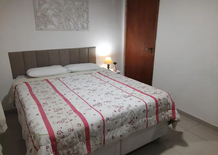 Apartamento Campos Do Jordao