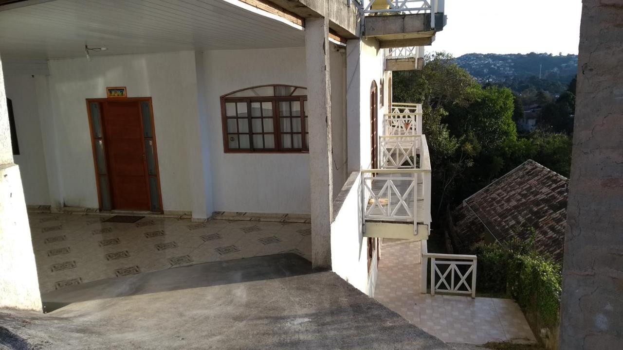 Holiday home Apartamento Campos Do Jordao Campos do Jordao