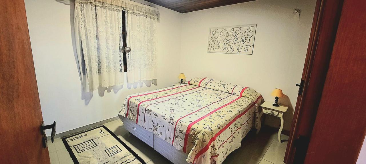 Apartamento Campos Do Jordao