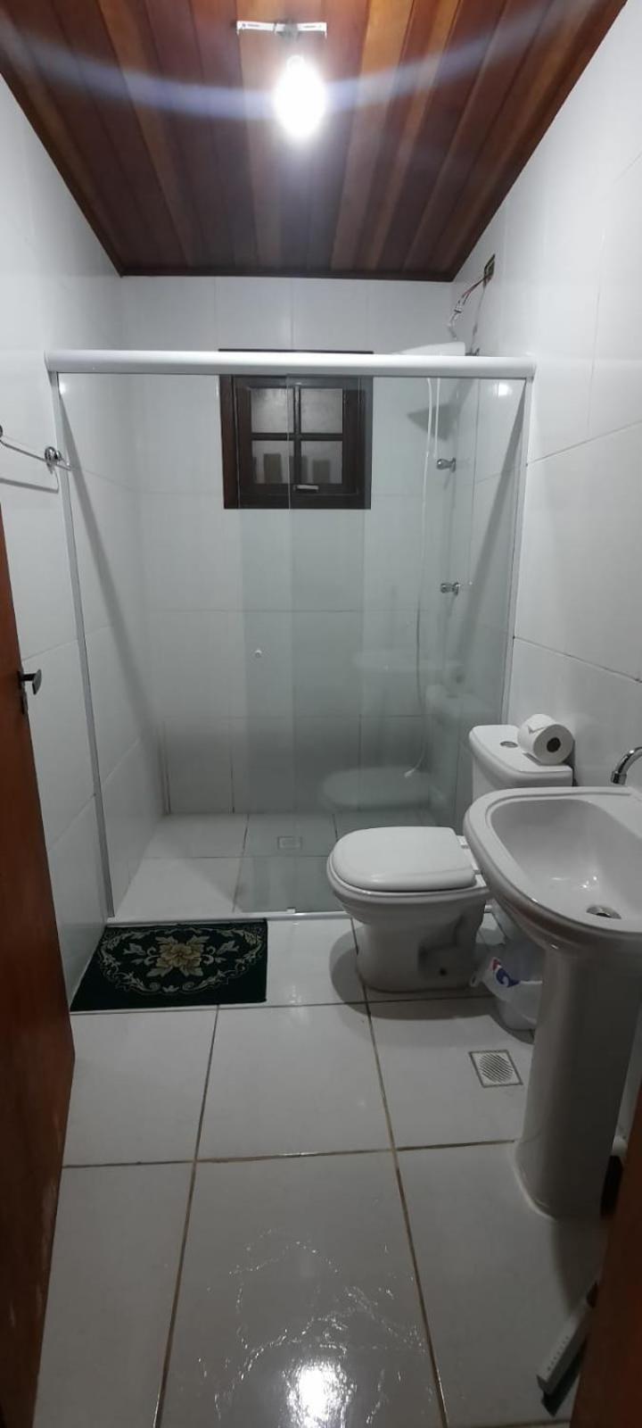 Apartamento Campos Do Jordao
