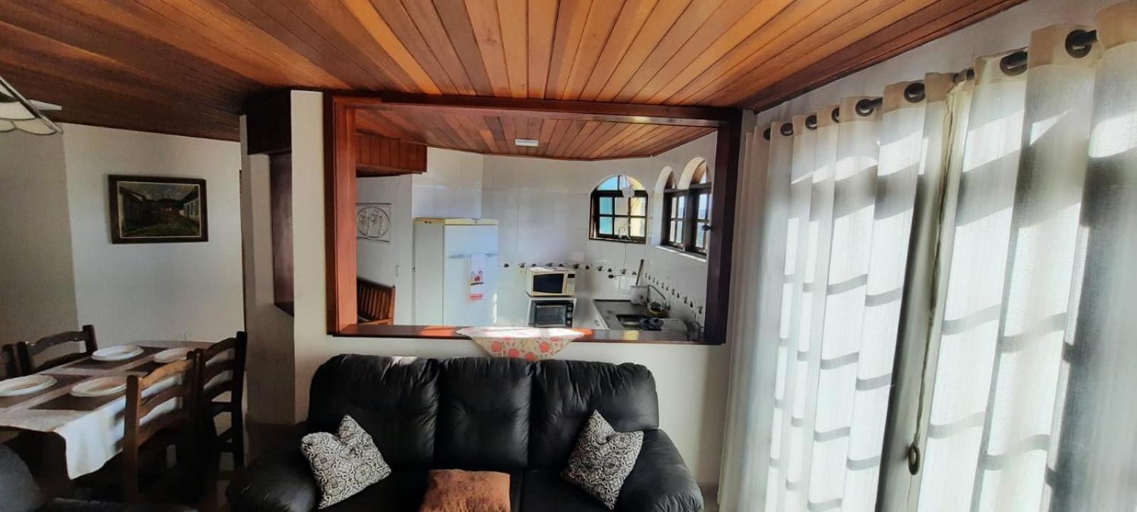Apartamento Campos Do Jordao Holiday home
