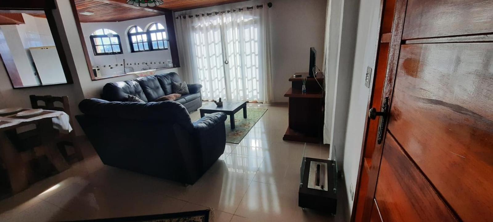 Holiday home Apartamento Campos Do Jordao