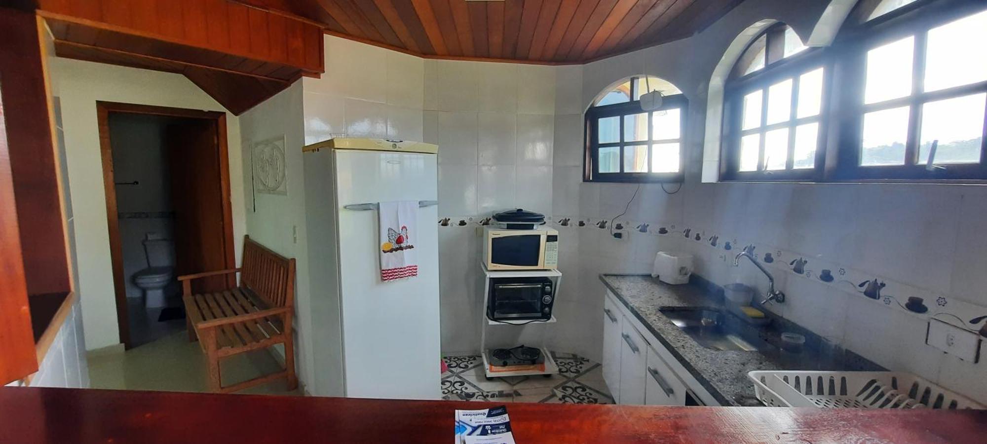 Apartamento Campos Do Jordao * Campos do Jordao