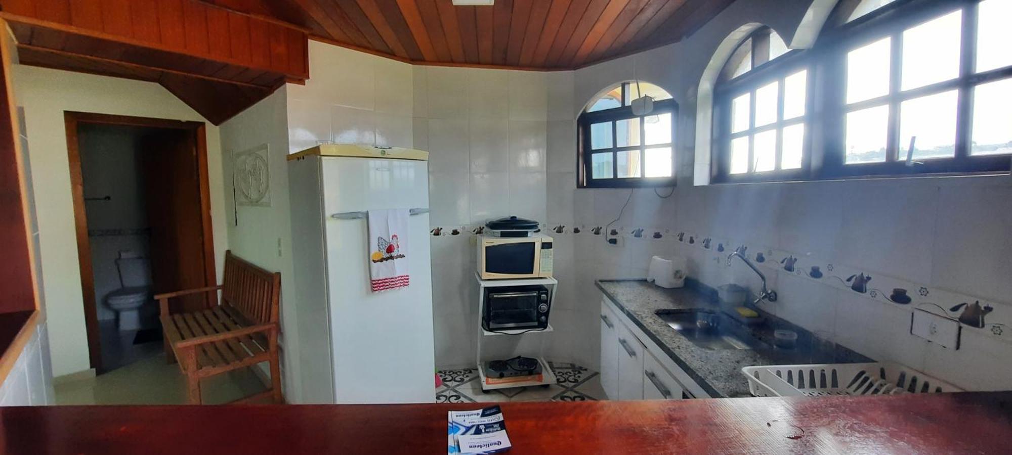Apartamento Campos Do Jordao Holiday home *