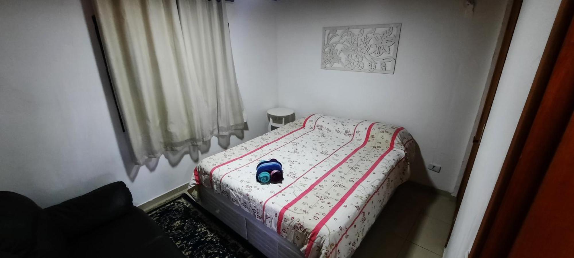Apartamento Campos Do Jordao Holiday home Campos do Jordao