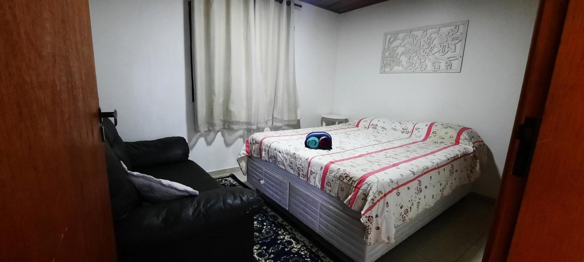 Holiday home Apartamento Campos Do Jordao Campos do Jordao