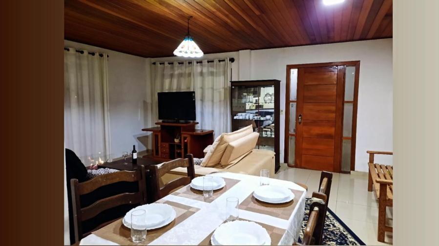 Holiday home Apartamento Campos Do Jordao *