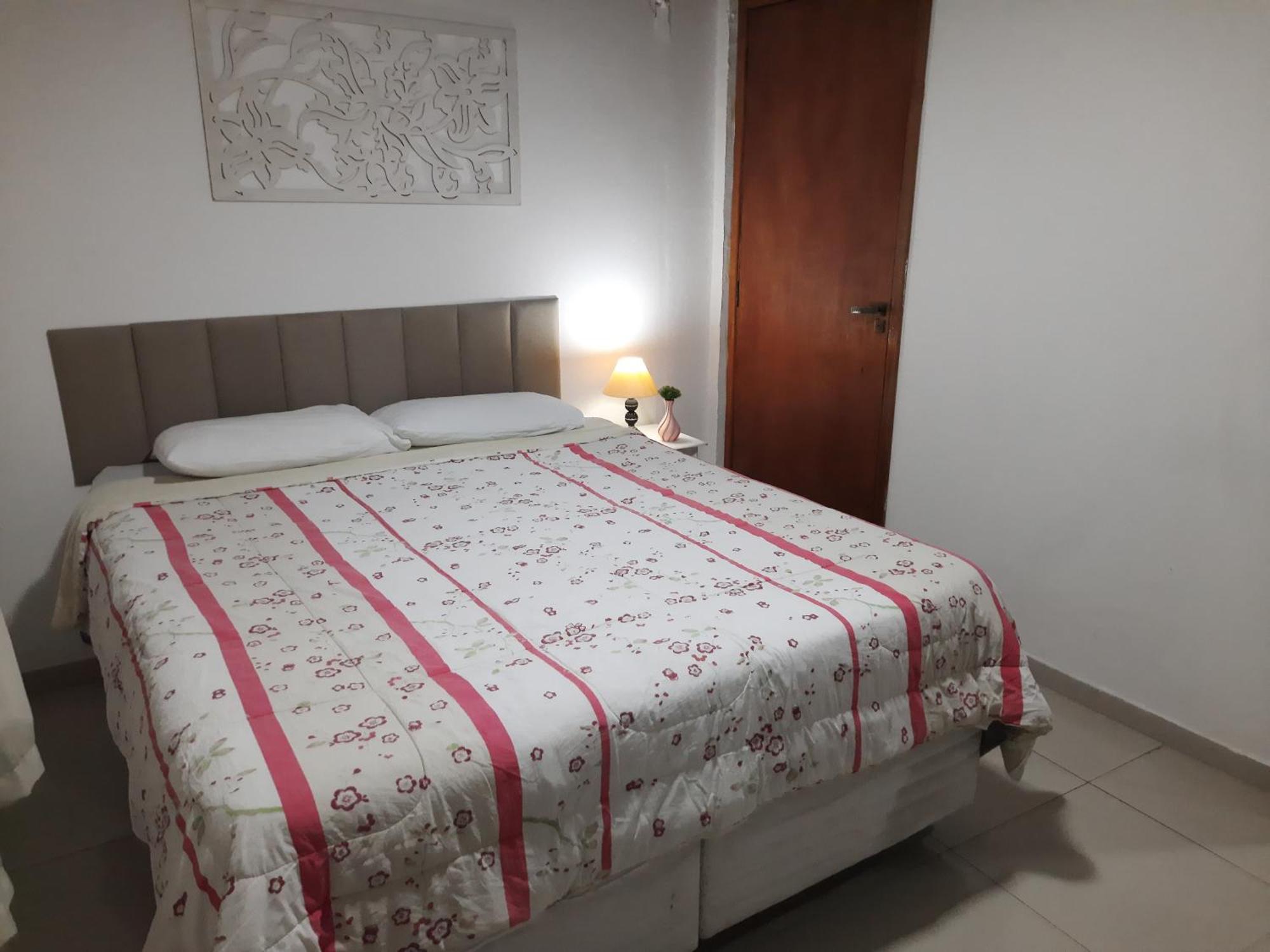 Apartamento Campos Do Jordao *