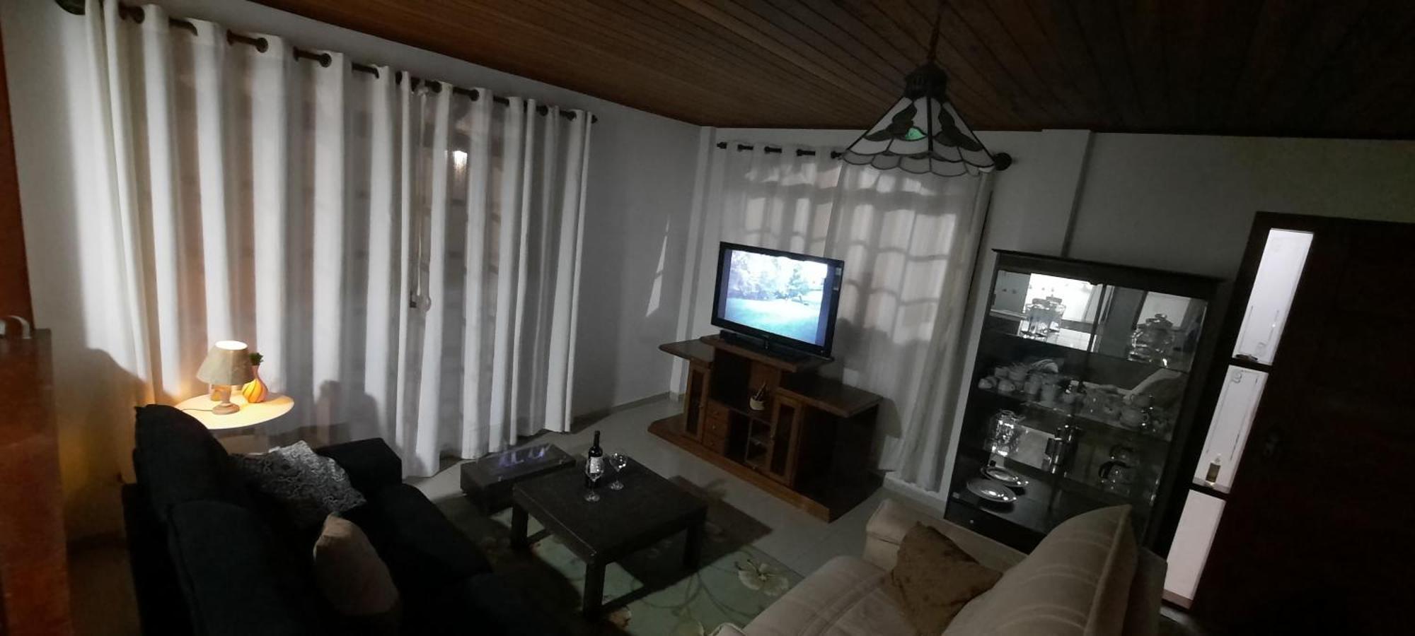 Apartamento Campos Do Jordao Campos do Jordao