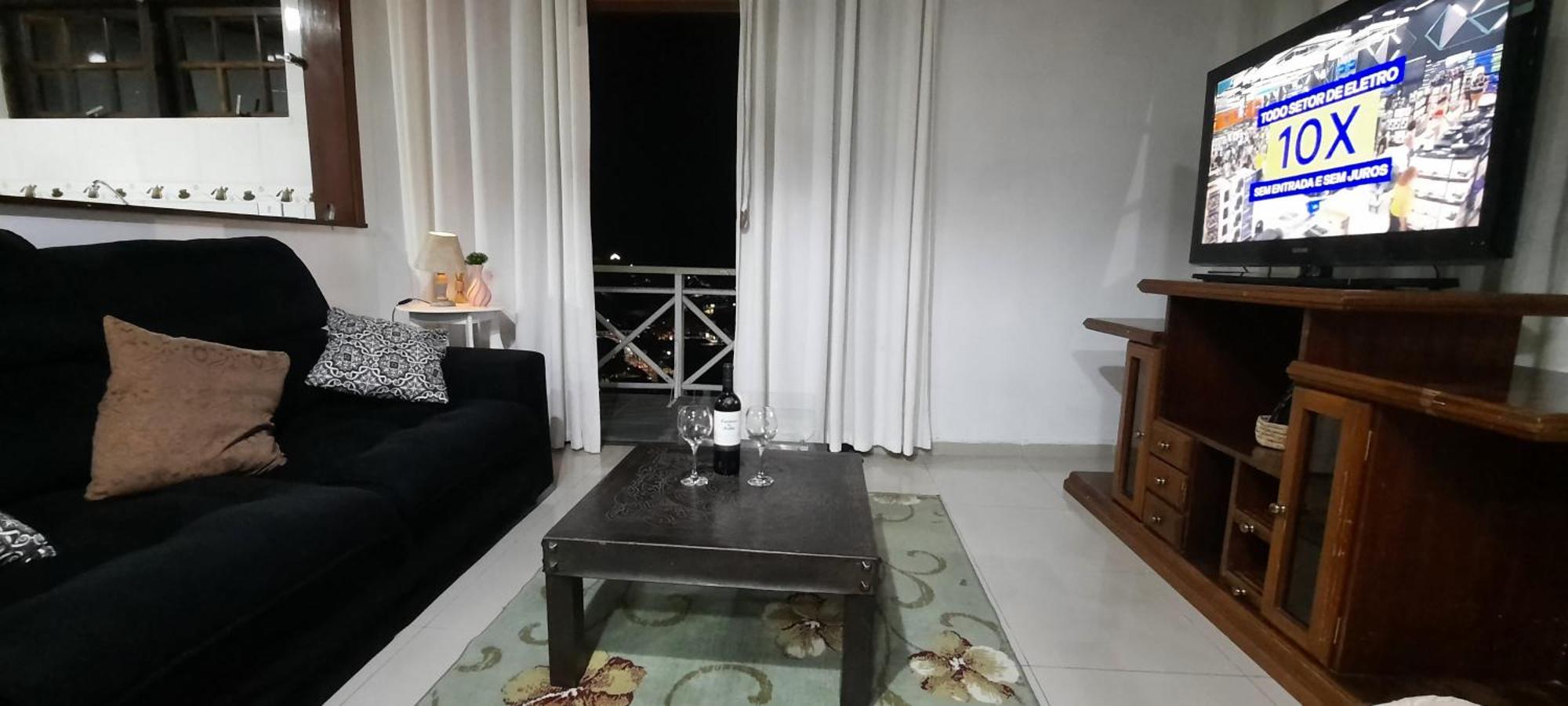 Apartamento Campos Do Jordao Holiday home