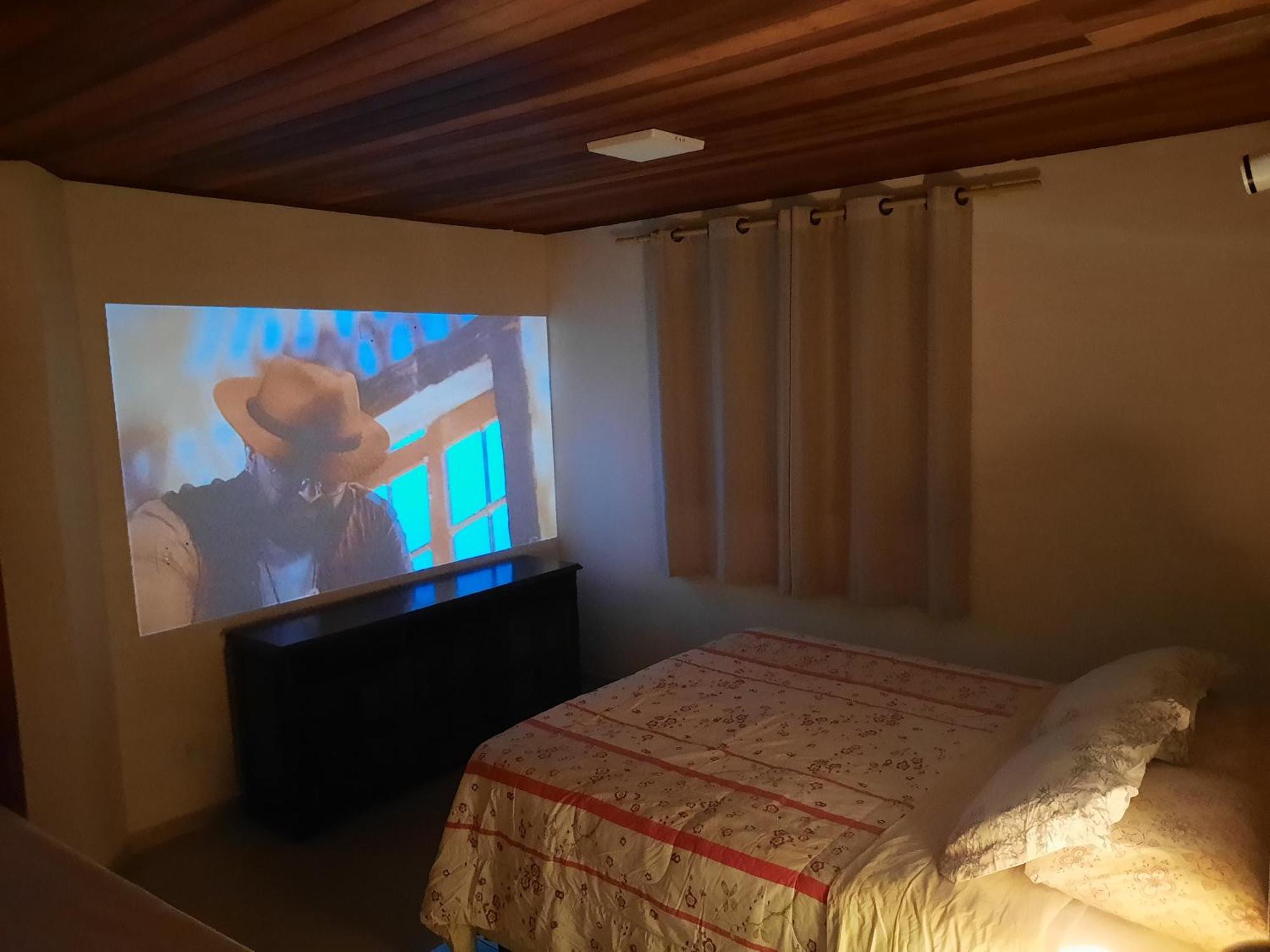 Apartamento Campos Do Jordao Holiday home *