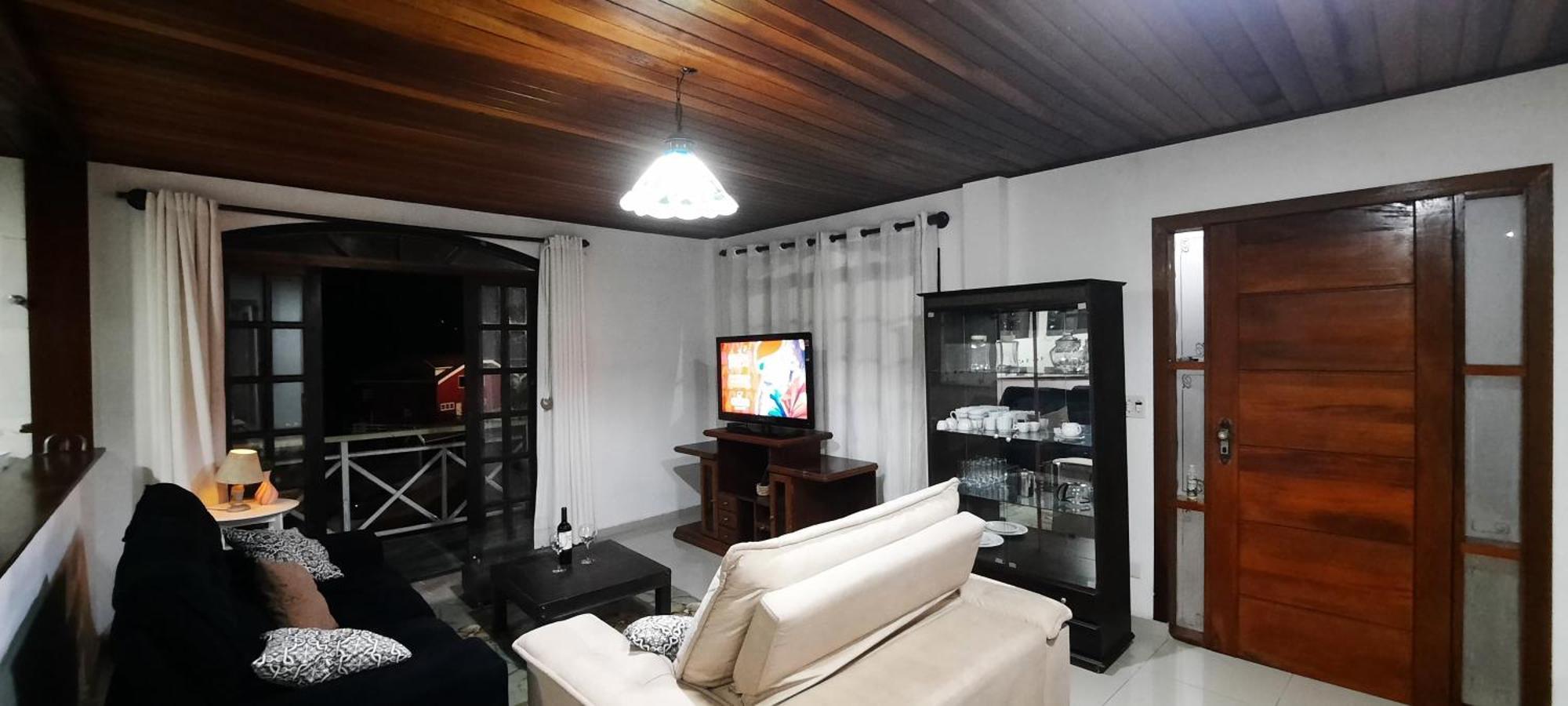 Holiday home Apartamento Campos Do Jordao *