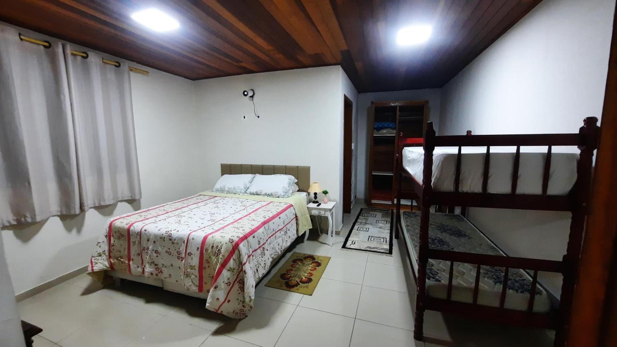 Apartamento Campos Do Jordao *