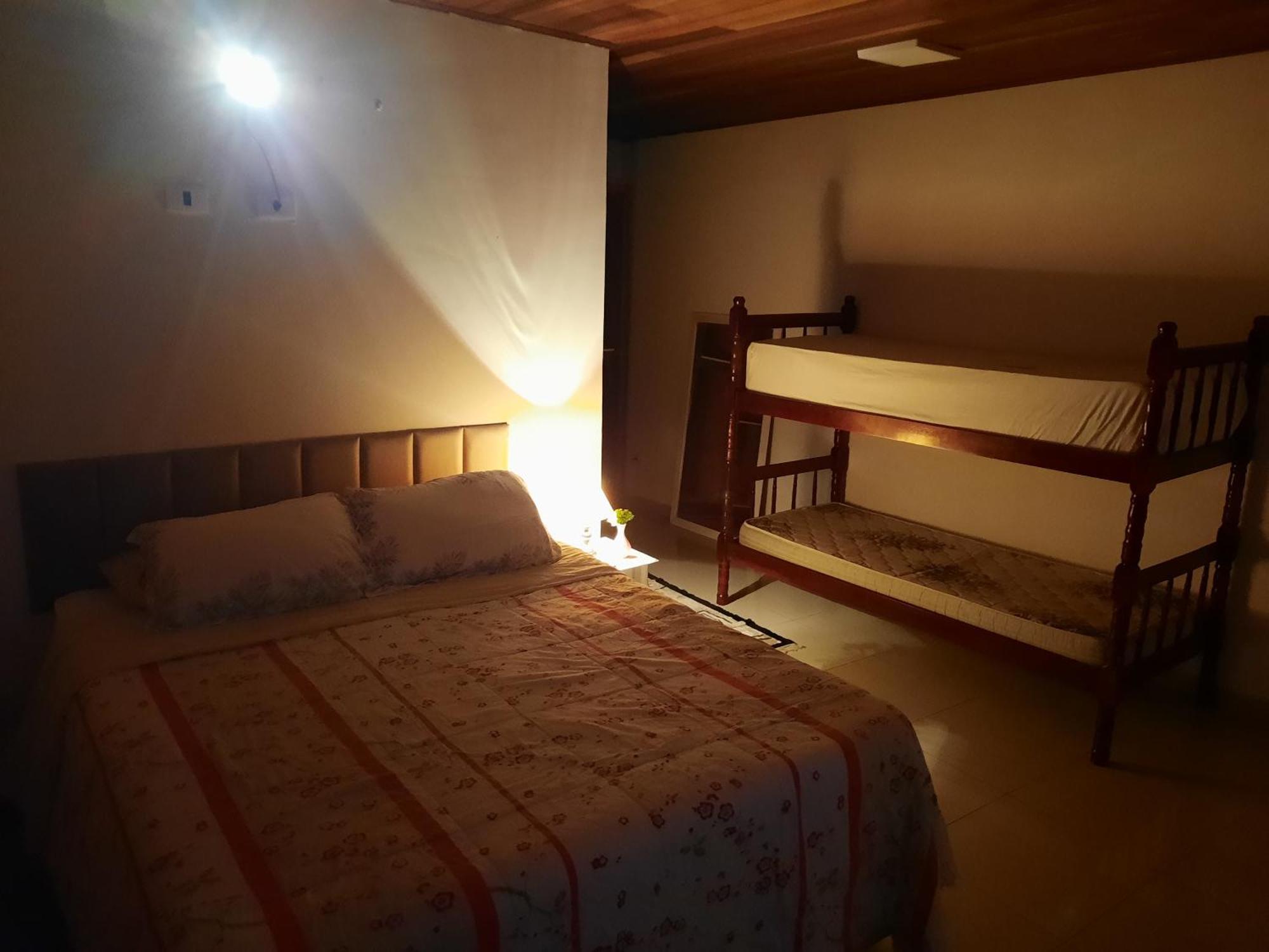 Apartamento Campos Do Jordao