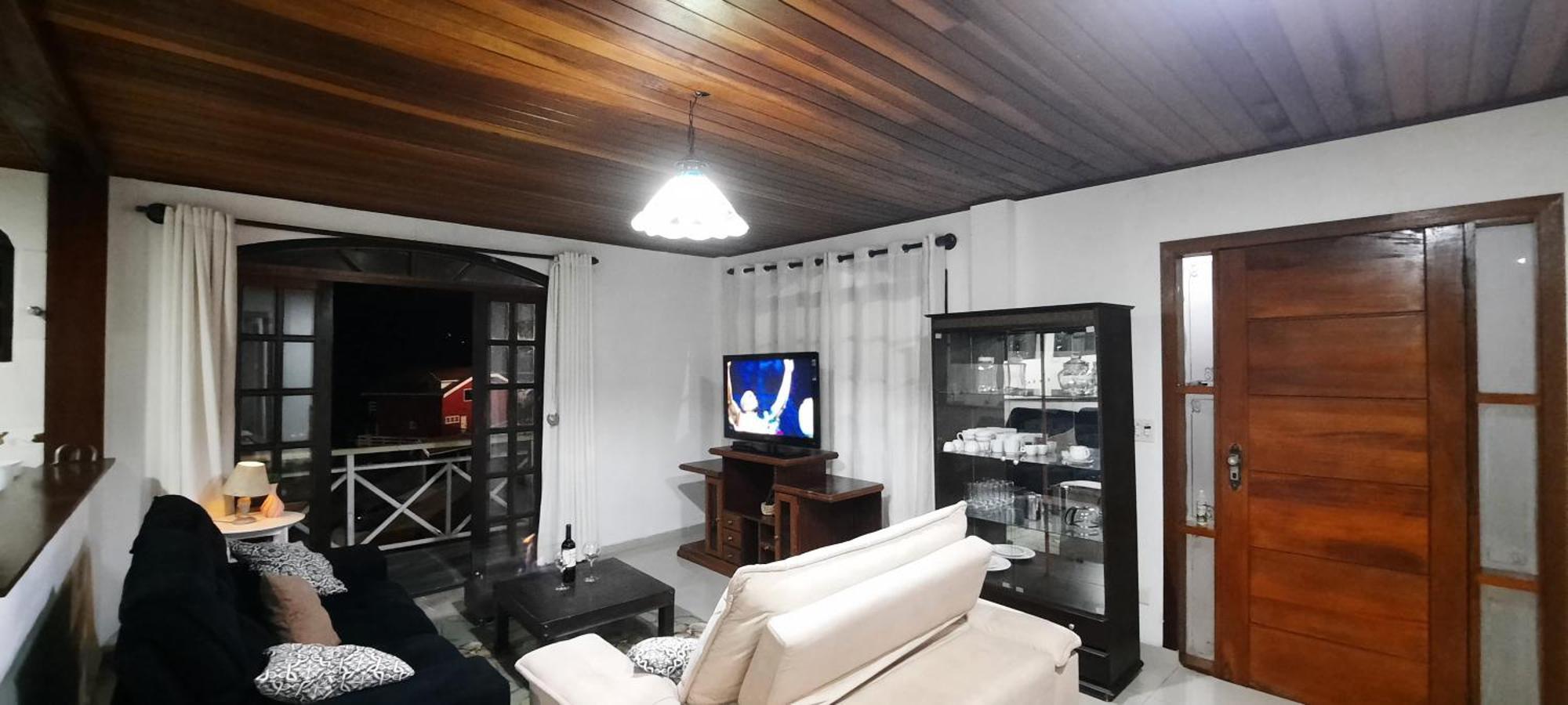 Apartamento Campos Do Jordao Holiday home