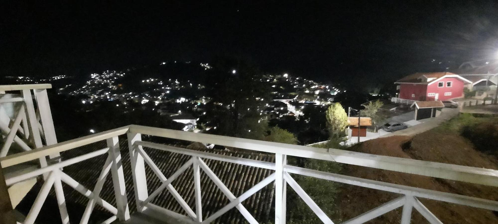 Apartamento Campos Do Jordao Holiday home *