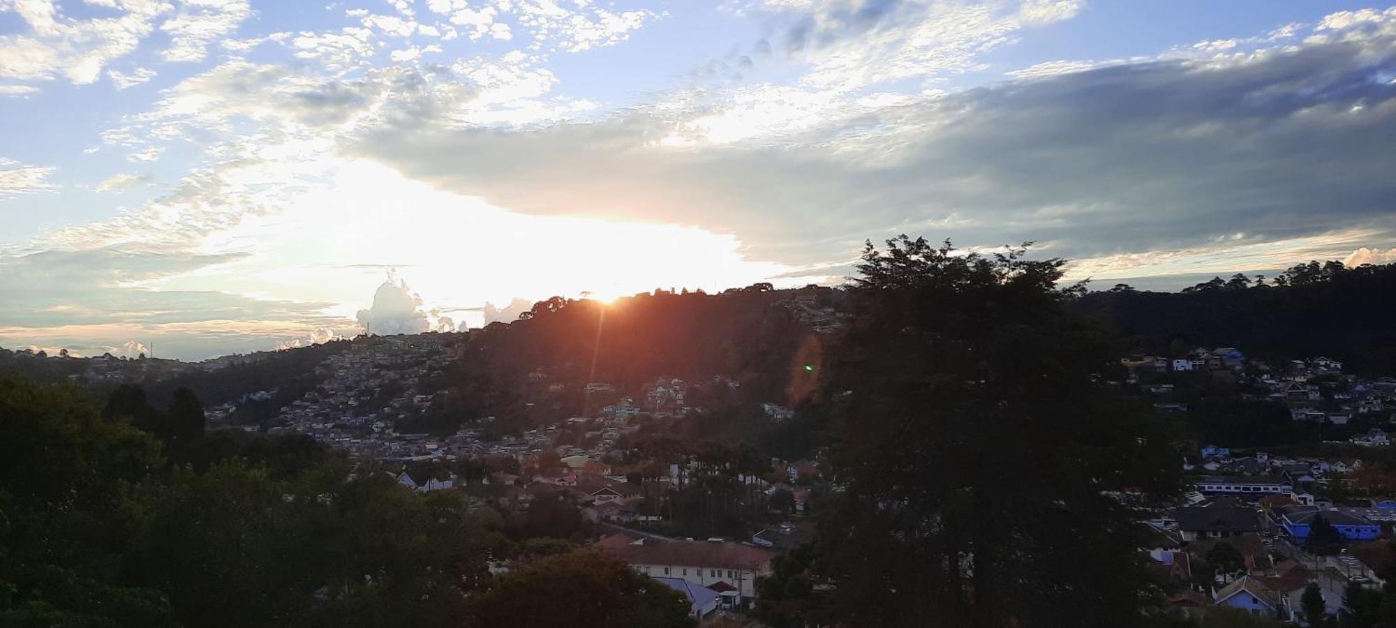 Apartamento Campos Do Jordao *