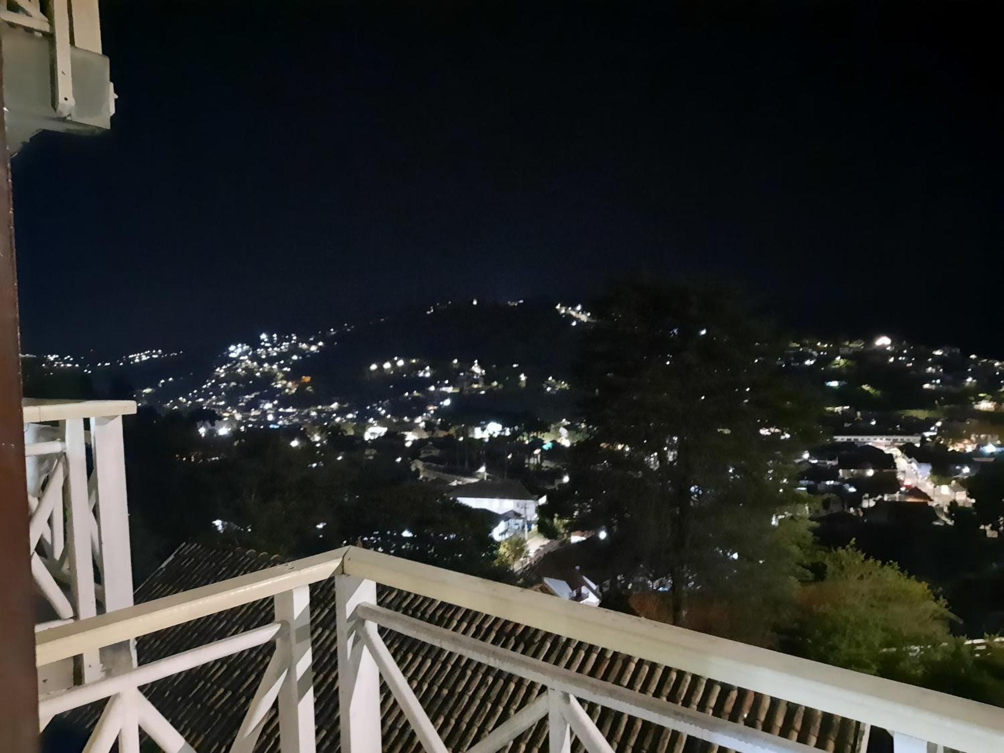 Apartamento Campos Do Jordao