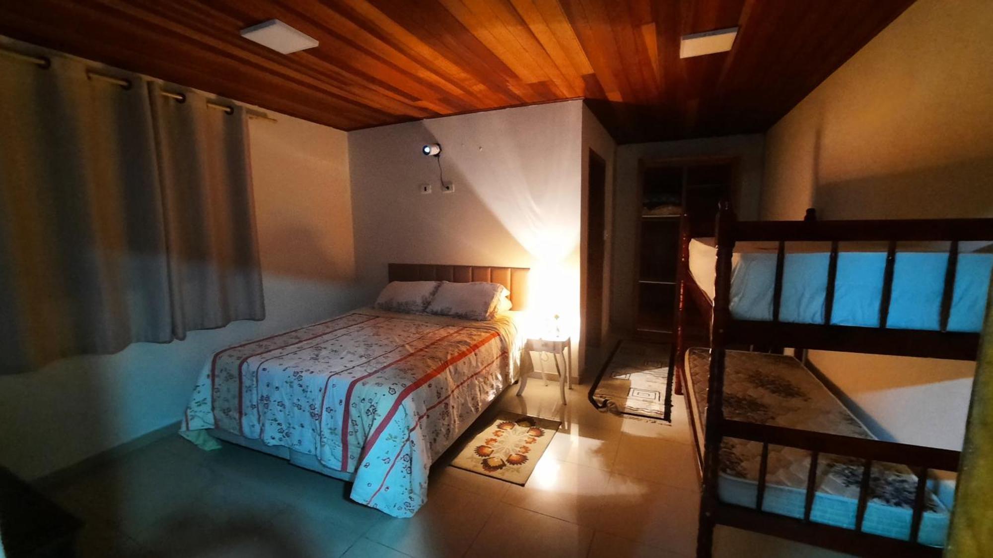 Holiday home Apartamento Campos Do Jordao
