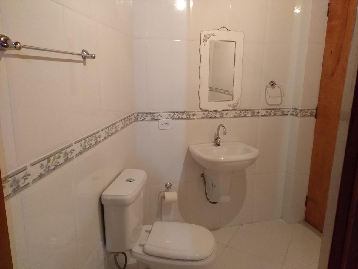 Holiday home Apartamento Campos Do Jordao